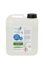 Charger l'image dans la galerie, Détachant 1 - Taches grasses synthétiques - Écologique