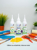 Load image into Gallery viewer, Djoss'Artist Pack