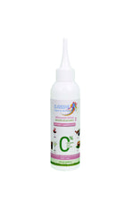 Charger l'image dans la galerie, Détachant écologique 2 blanc et rose 150ml contre les taches de café, de jus, alcool et de fruits rouges avec bouchon canule