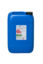 Charger l'image dans la galerie, Détachant enzymatique professionnel puissant Djossye pour le traitement des taches organiques (sang, urine) en blanchisserie professionnelle 25L