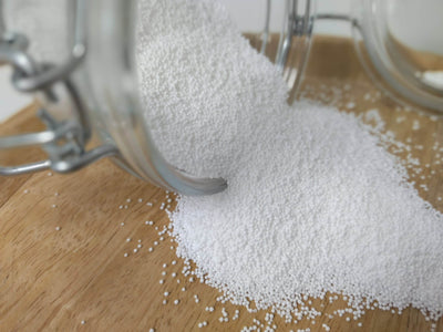 Percarbonate de soude : tout savoir pour le linge