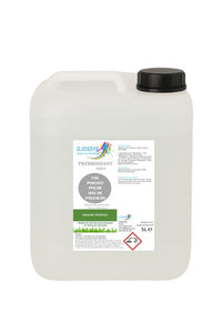 Prébrossant - Écologique