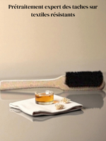 Load image into Gallery viewer, Soft stain removal brush
