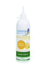 Charger l&#39;image dans la galerie, Détachant écologique 5 particulier pour taches d&#39;huiles végétales, huile de colza, huile d&#39;olive, huile de tournesol 500ml orange avec bouchon canule
