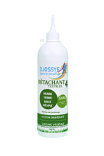 Charger l&#39;image dans la galerie, Détachant écologique et naturel 4 vert 500ml pour professionnels contre taches de jardinage avec bouchon canule
