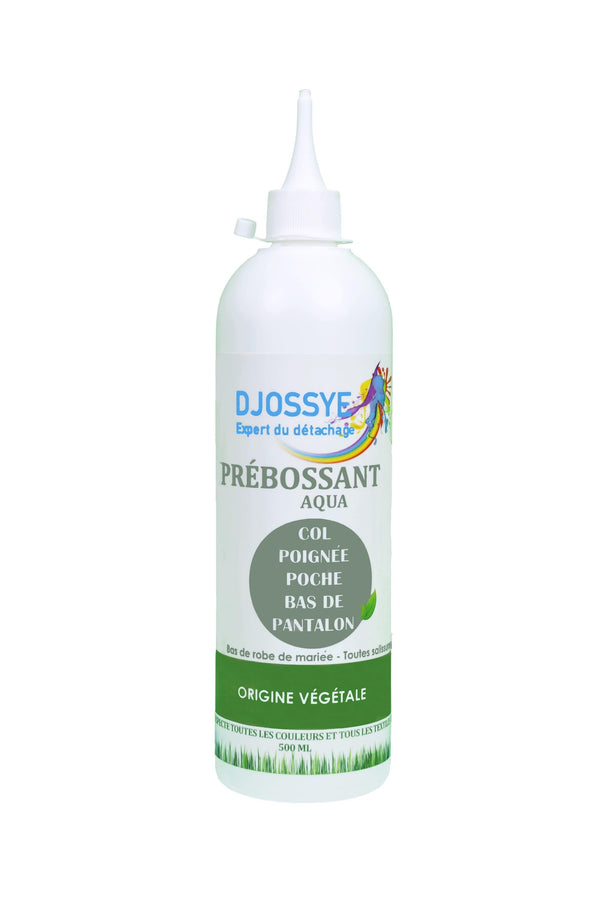 prebossant ecologique gris 500ml pour les professionnels avec bouchon canule