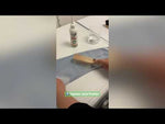 Charger et lire la vidéo dans la visionneuse de la Galerie, Vidéo YouTube : Détacher une tâche d&#39;huile avec DJOSSYE
